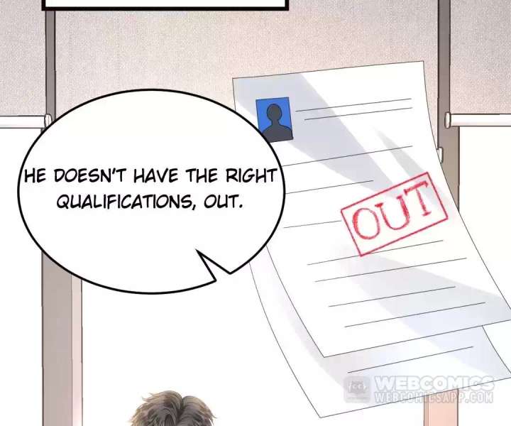 Mr. Qiao, Madam Is Spoiled by You Chapter 35 283 51