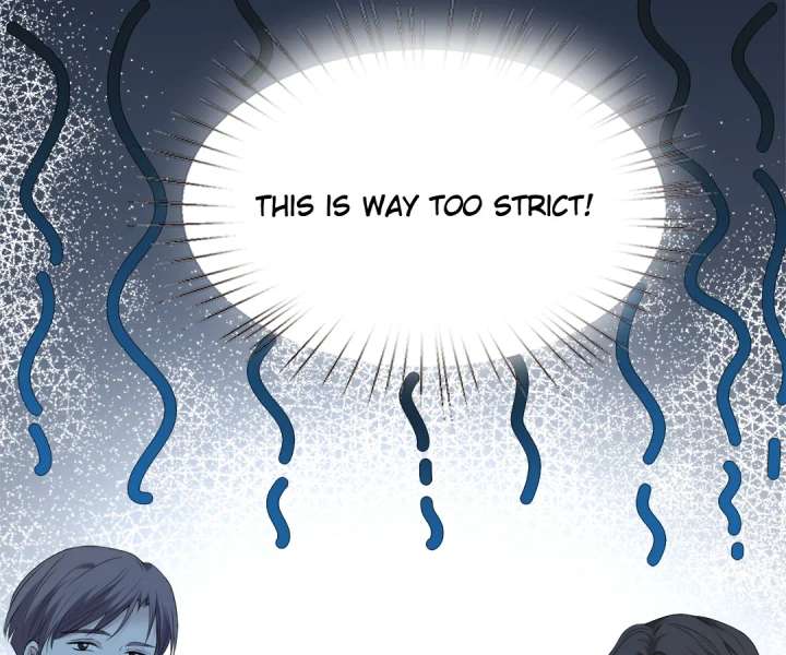 Mr. Qiao, Madam Is Spoiled by You Chapter 35 286 54