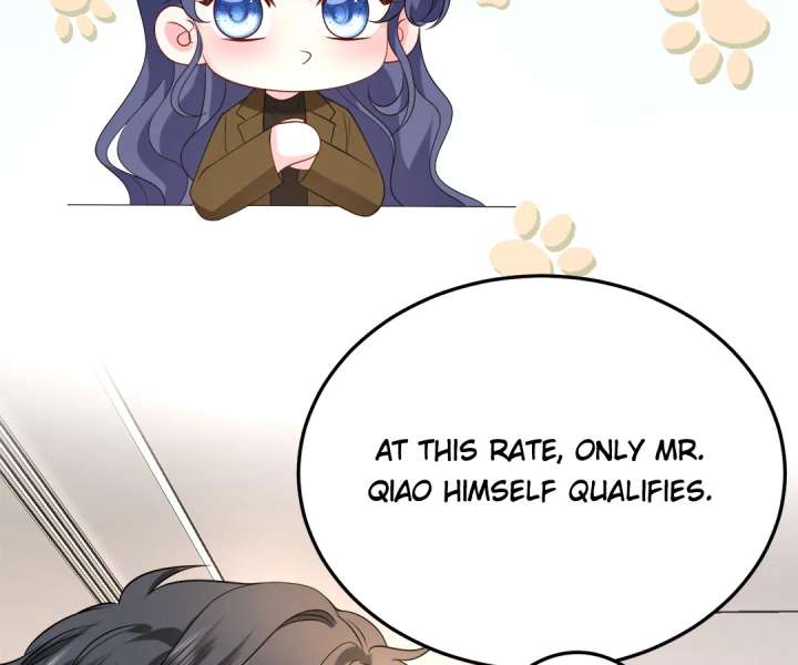 Mr. Qiao, Madam Is Spoiled by You Chapter 35 289 57