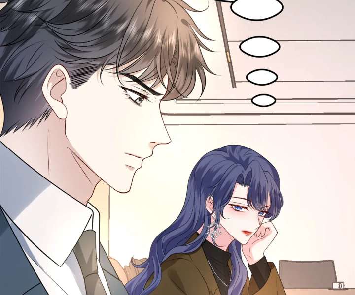 Mr. Qiao, Madam Is Spoiled by You Chapter 35 290 58