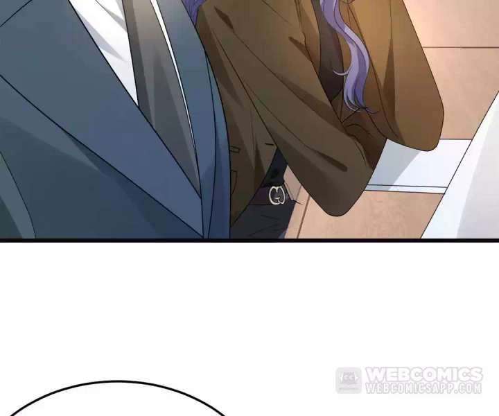 Mr. Qiao, Madam Is Spoiled by You Chapter 35 291 59