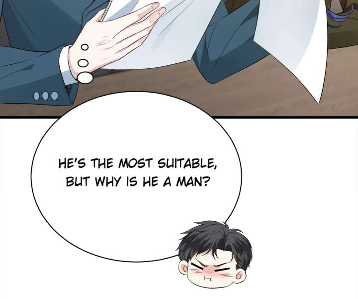 Mr. Qiao, Madam Is Spoiled by You Chapter 35 296 64