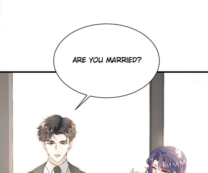 Mr. Qiao, Madam Is Spoiled by You Chapter 35 297 65