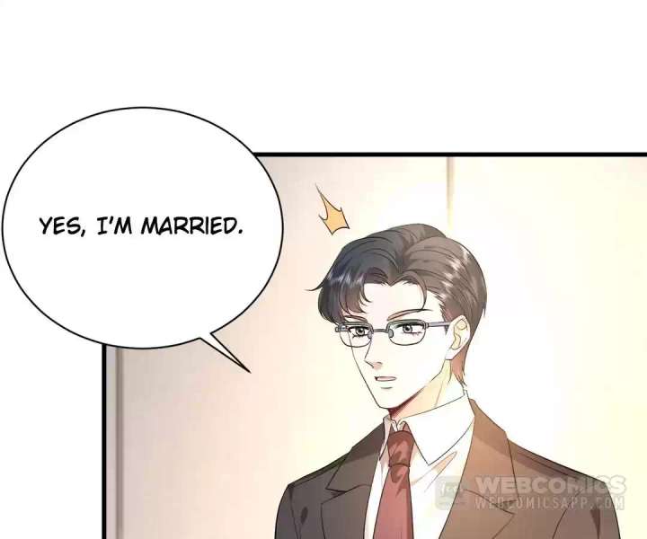 Mr. Qiao, Madam Is Spoiled by You Chapter 35 299 67