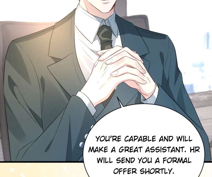 Mr. Qiao, Madam Is Spoiled by You Chapter 35 302 70