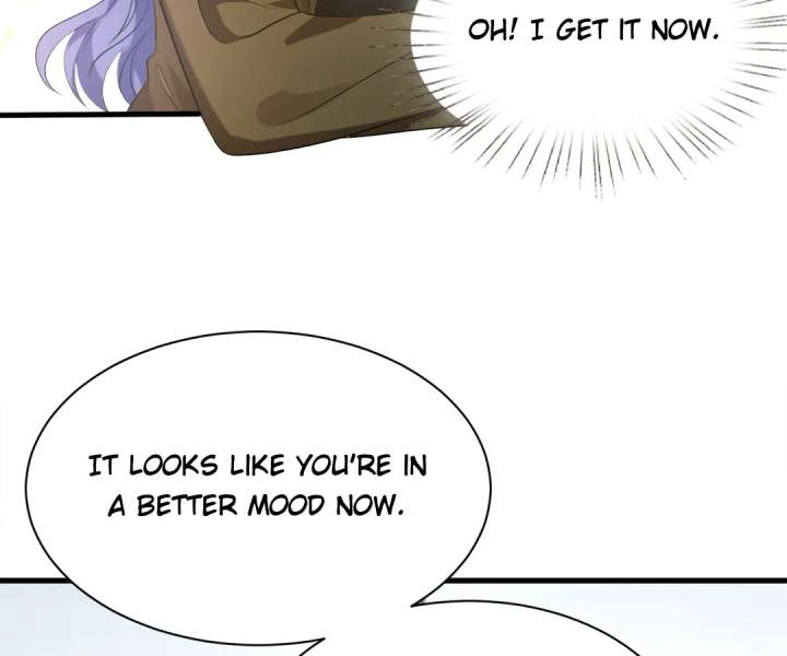 Mr. Qiao, Madam Is Spoiled by You Chapter 35 305 73