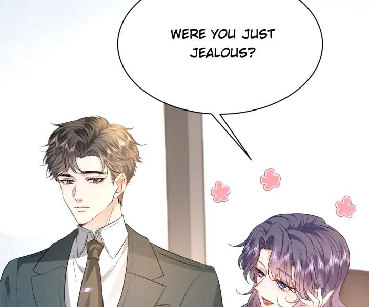 Mr. Qiao, Madam Is Spoiled by You Chapter 35 306 74