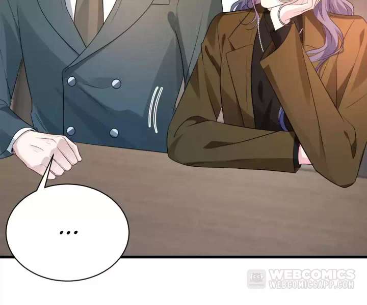 Mr. Qiao, Madam Is Spoiled by You Chapter 35 307 75