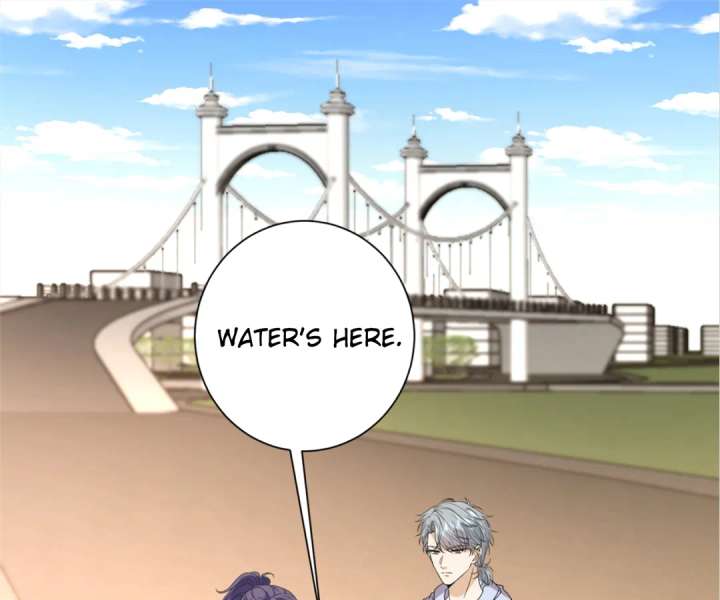 Mr. Qiao, Madam Is Spoiled by You Chapter 40 230 01