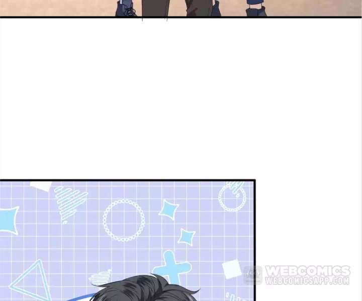 Mr. Qiao, Madam Is Spoiled by You Chapter 40 232 03