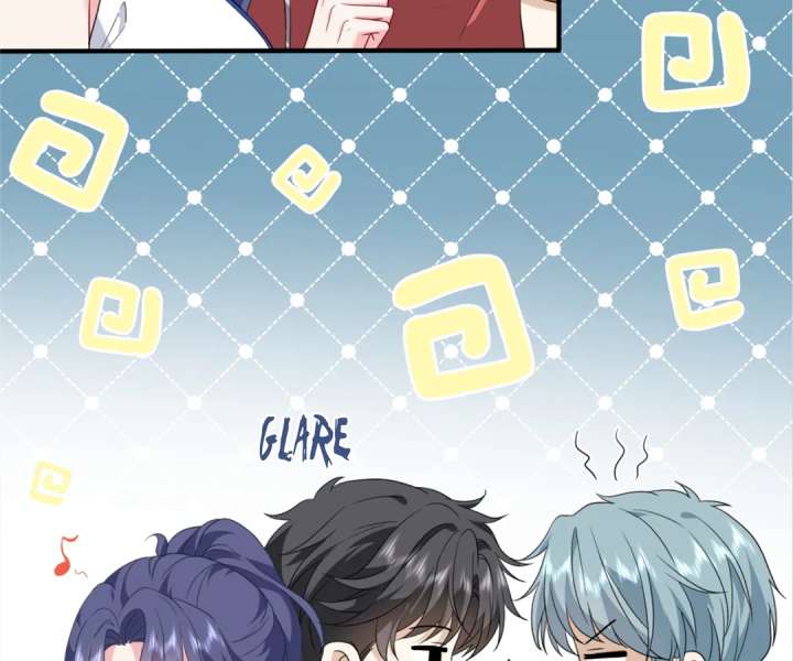 Mr. Qiao, Madam Is Spoiled by You Chapter 40 234 05