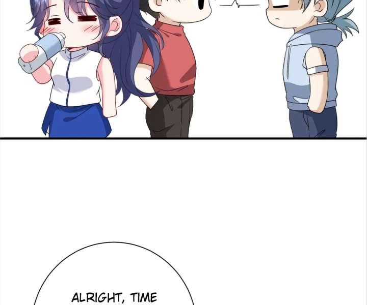 Mr. Qiao, Madam Is Spoiled by You Chapter 40 235 06