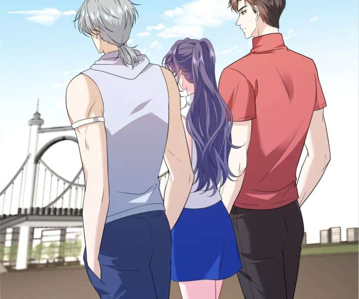 Mr. Qiao, Madam Is Spoiled by You Chapter 40 239 10