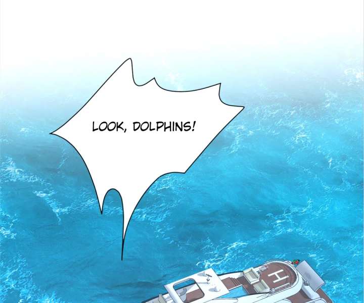 Mr. Qiao, Madam Is Spoiled by You Chapter 40 241 12