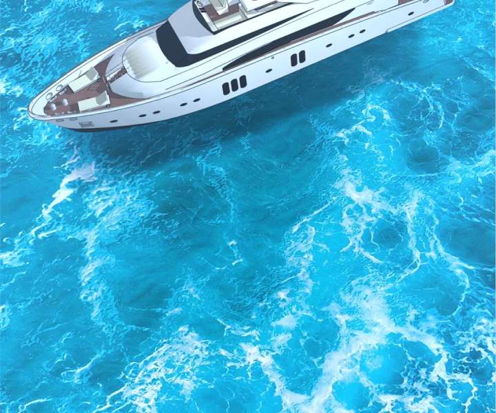 Mr. Qiao, Madam Is Spoiled by You Chapter 40 242 13