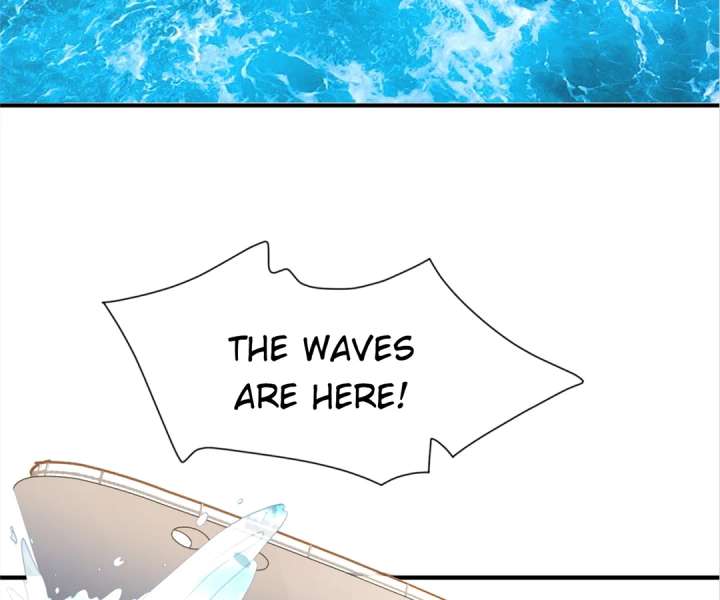 Mr. Qiao, Madam Is Spoiled by You Chapter 40 243 14