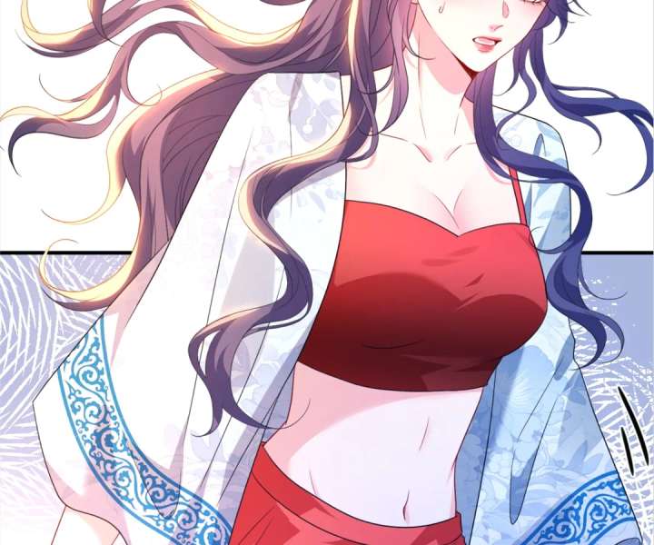 Mr. Qiao, Madam Is Spoiled by You Chapter 40 245 16