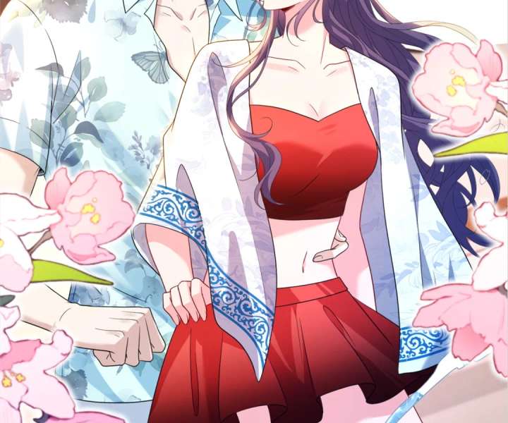 Mr. Qiao, Madam Is Spoiled by You Chapter 40 249 20