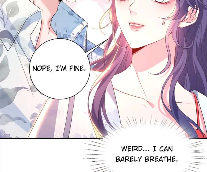 Mr. Qiao, Madam Is Spoiled by You Chapter 40 252 23