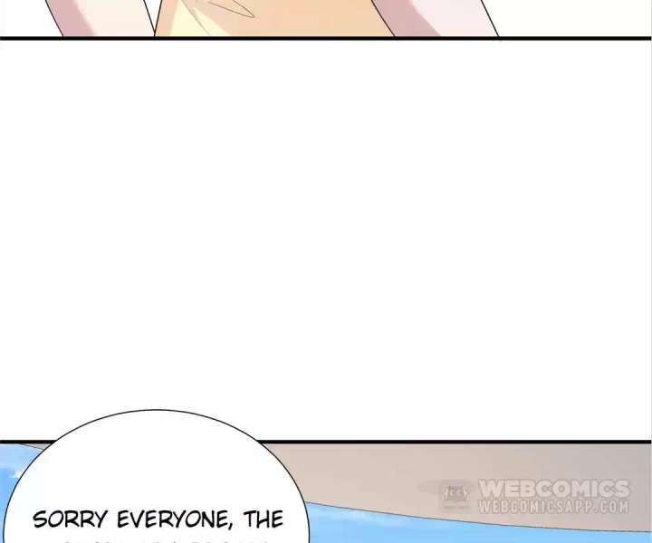 Mr. Qiao, Madam Is Spoiled by You Chapter 40 256 27