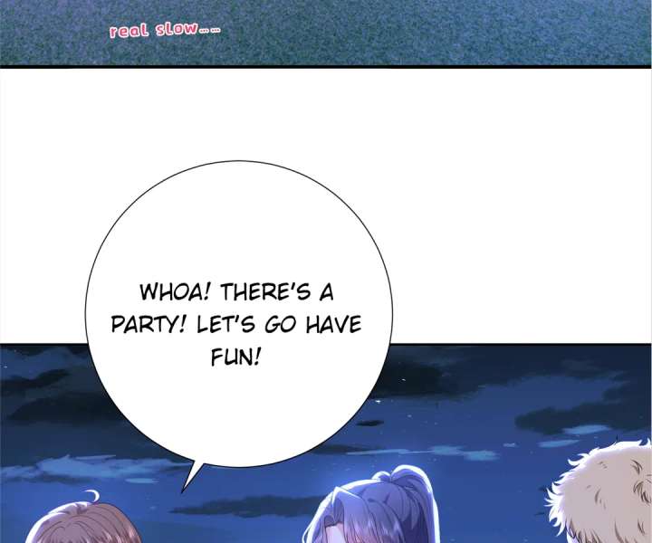 Mr. Qiao, Madam Is Spoiled by You Chapter 40 262 33