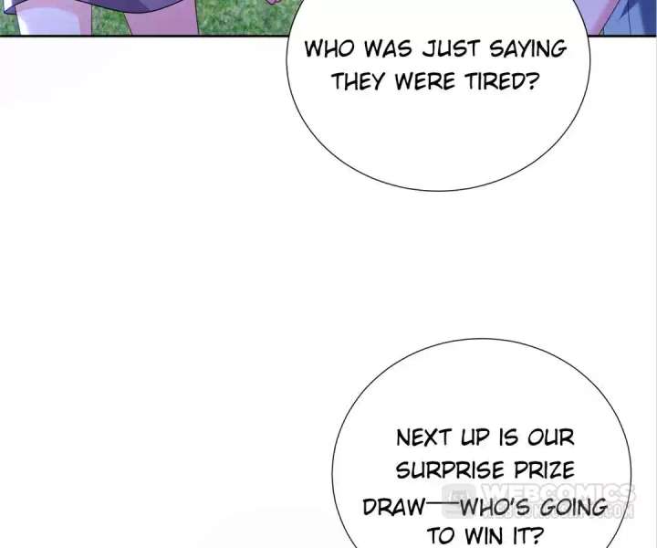 Mr. Qiao, Madam Is Spoiled by You Chapter 40 264 35