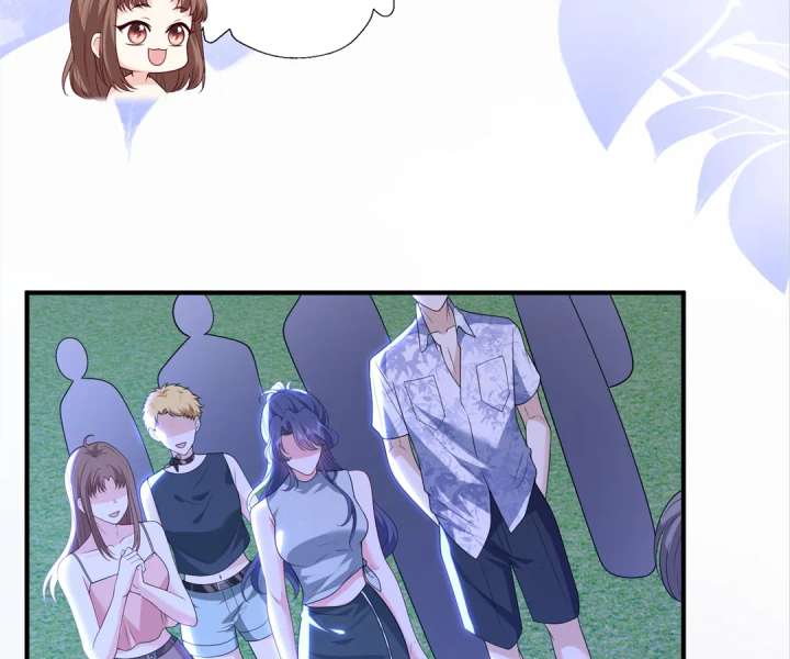 Mr. Qiao, Madam Is Spoiled by You Chapter 40 269 40