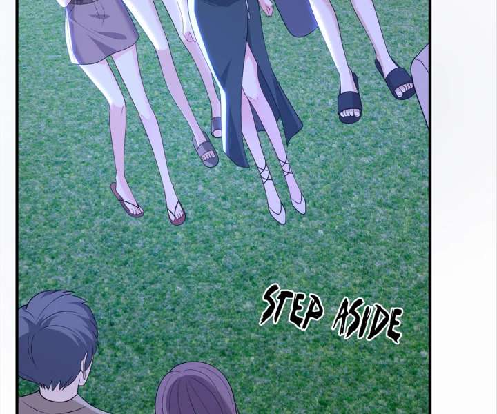 Mr. Qiao, Madam Is Spoiled by You Chapter 40 270 41