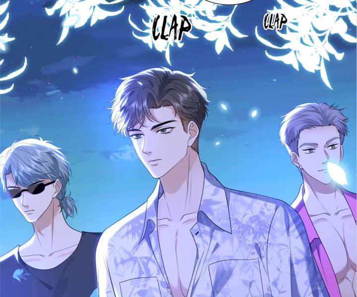 Mr. Qiao, Madam Is Spoiled by You Chapter 40 273 44