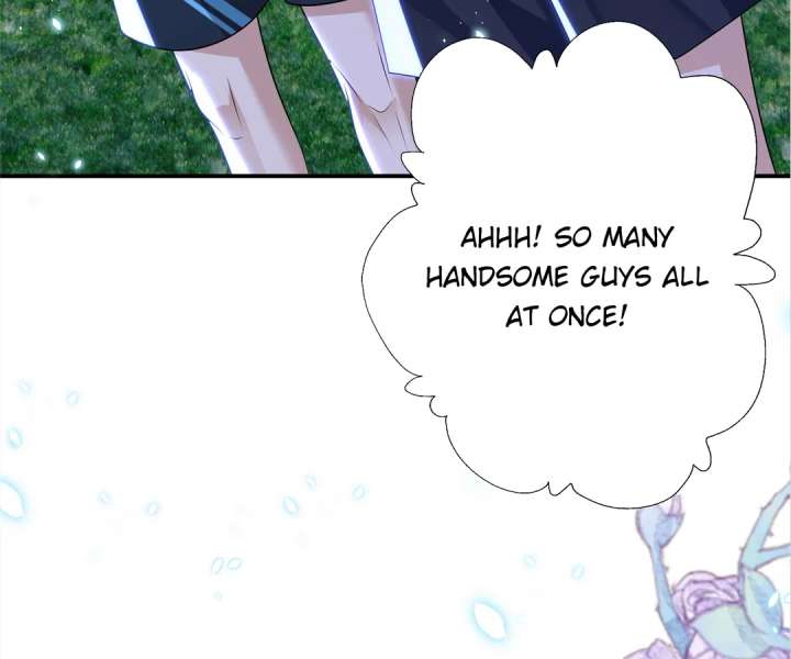 Mr. Qiao, Madam Is Spoiled by You Chapter 40 275 46