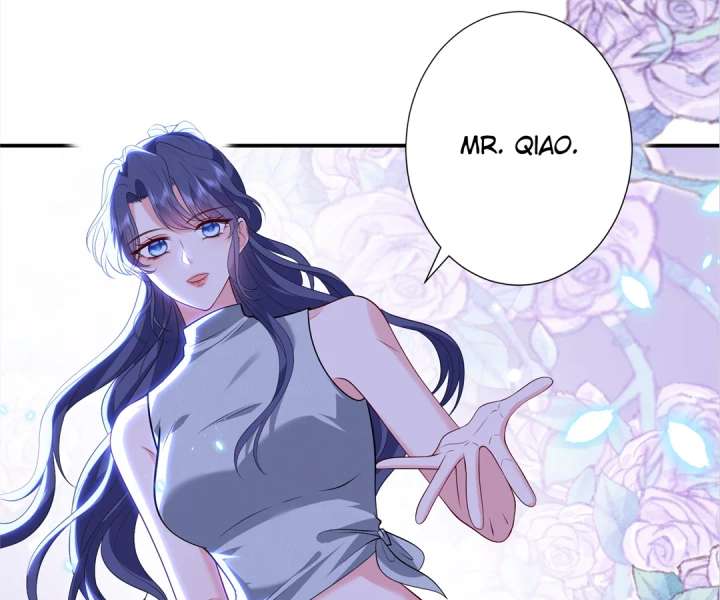 Mr. Qiao, Madam Is Spoiled by You Chapter 40 276 47