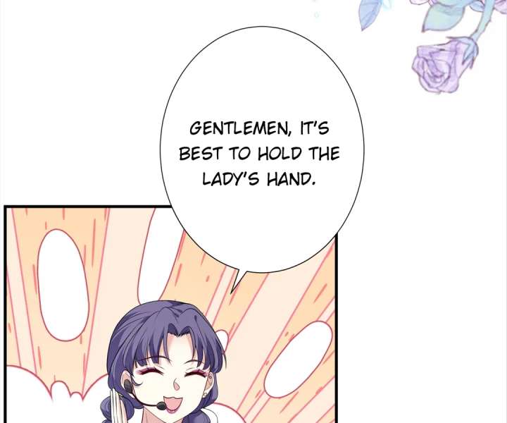 Mr. Qiao, Madam Is Spoiled by You Chapter 40 279 50