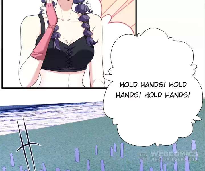 Mr. Qiao, Madam Is Spoiled by You Chapter 40 280 51