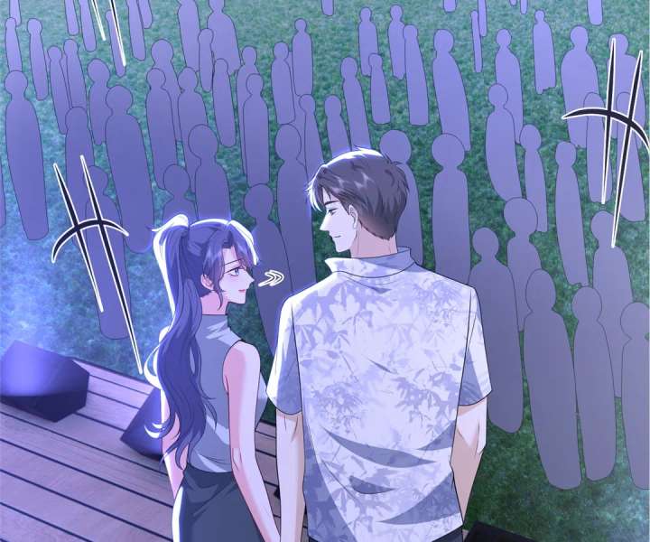 Mr. Qiao, Madam Is Spoiled by You Chapter 40 281 52