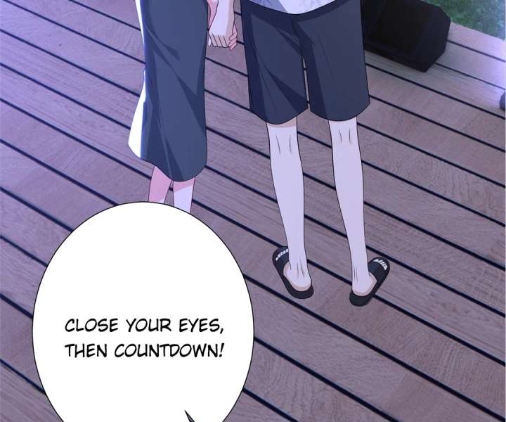 Mr. Qiao, Madam Is Spoiled by You Chapter 40 282 53