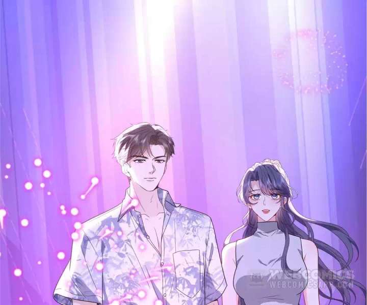 Mr. Qiao, Madam Is Spoiled by You Chapter 40 288 59