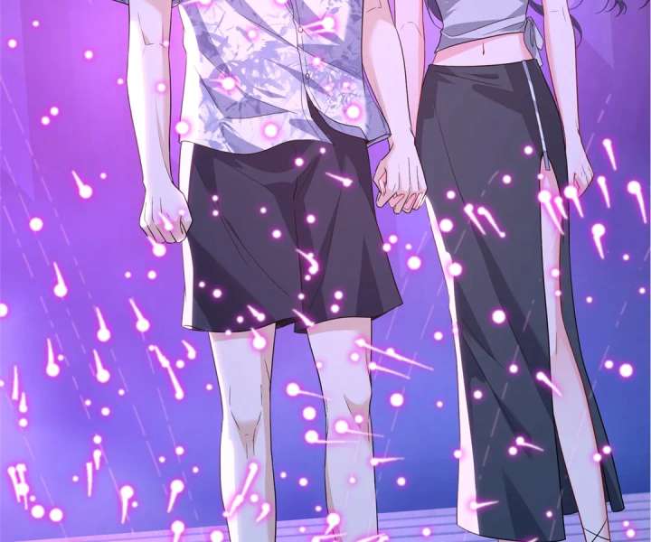 Mr. Qiao, Madam Is Spoiled by You Chapter 40 289 60