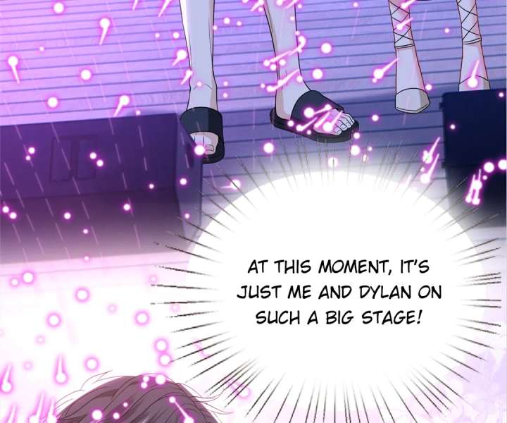 Mr. Qiao, Madam Is Spoiled by You Chapter 40 290 61