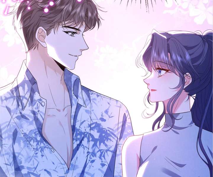 Mr. Qiao, Madam Is Spoiled by You Chapter 40 291 62