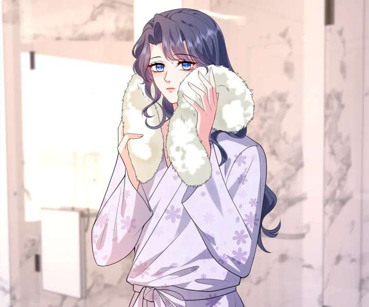 Mr. Qiao, Madam Is Spoiled by You Chapter 42 216 02