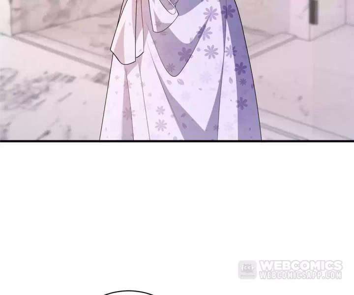 Mr. Qiao, Madam Is Spoiled by You Chapter 42 217 03