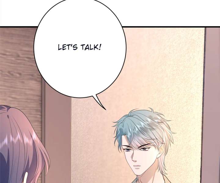 Mr. Qiao, Madam Is Spoiled by You Chapter 42 218 04