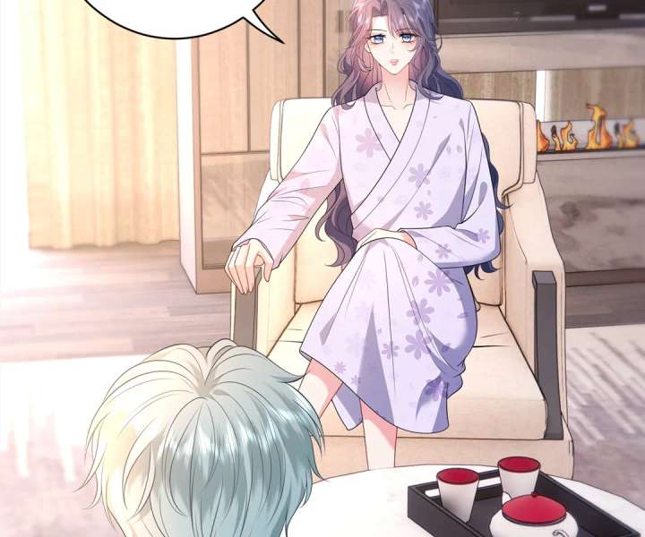 Mr. Qiao, Madam Is Spoiled by You Chapter 42 222 08