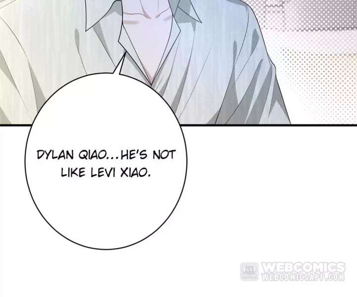 Mr. Qiao, Madam Is Spoiled by You Chapter 42 225 11