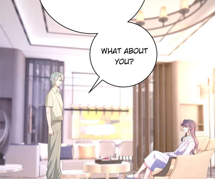 Mr. Qiao, Madam Is Spoiled by You Chapter 42 231 17