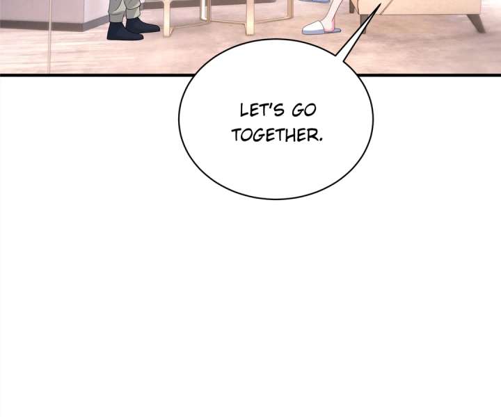 Mr. Qiao, Madam Is Spoiled by You Chapter 42 232 18