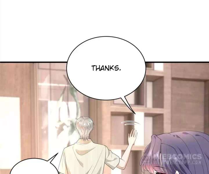 Mr. Qiao, Madam Is Spoiled by You Chapter 42 233 19