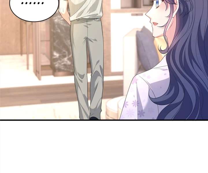 Mr. Qiao, Madam Is Spoiled by You Chapter 42 234 20