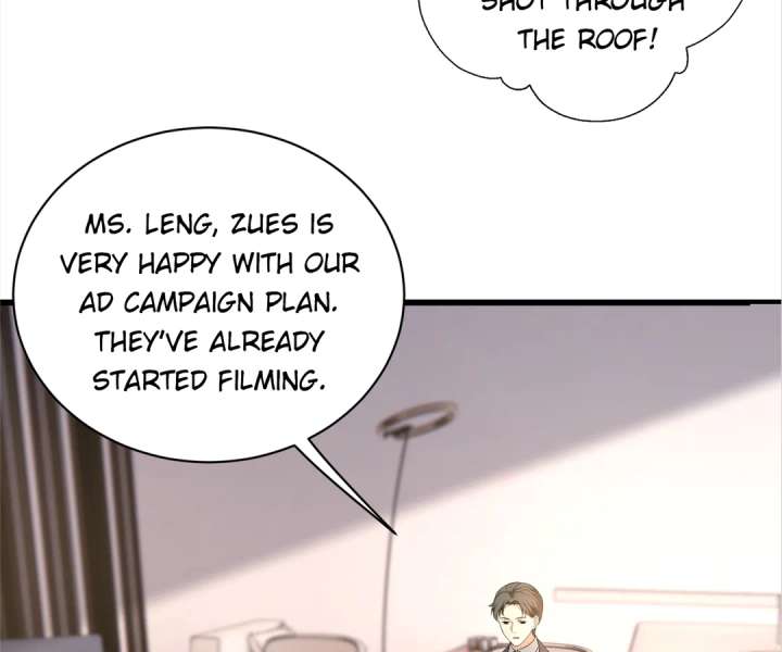 Mr. Qiao, Madam Is Spoiled by You Chapter 42 237 23