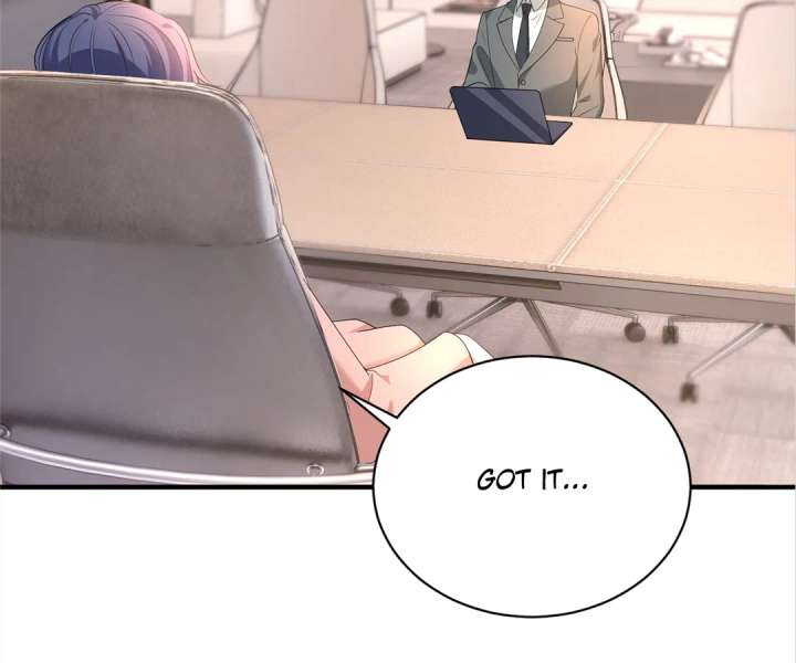 Mr. Qiao, Madam Is Spoiled by You Chapter 42 238 24